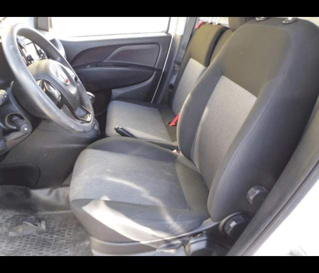 Fiat Fiat Doblo 1.6L MULTIJET MAXI CARGO