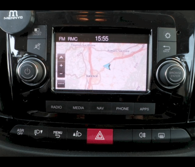 Fiat Fiat Doblo 1.6L MULTIJET MAXI CARGO