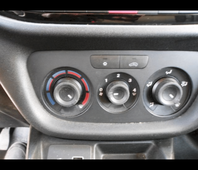 Fiat Fiat Doblo 1.6L MULTIJET MAXI CARGO