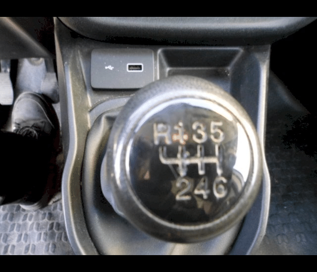 Fiat Fiat Doblo 1.6L MULTIJET MAXI CARGO