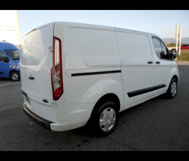 Ford Ford Transit Custom 2L 130CV 