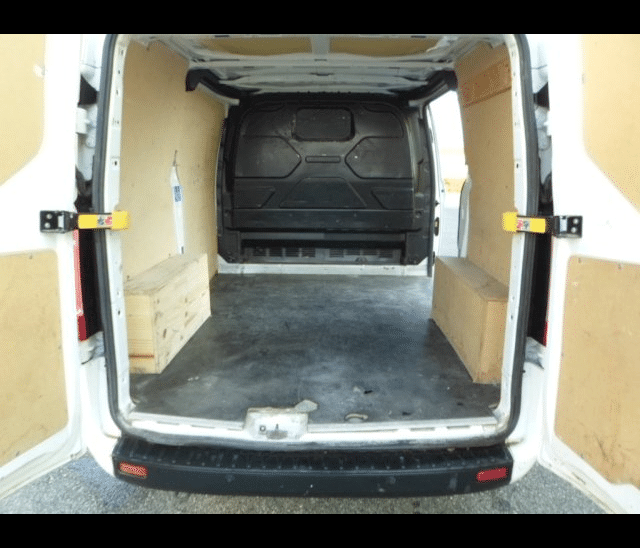 Ford Ford Transit Custom 2L 130CV 