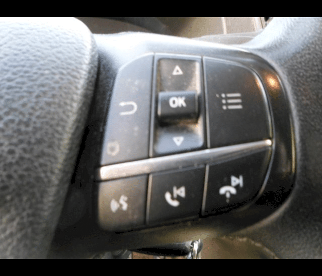 Ford Ford Transit Custom 2L 130CV 