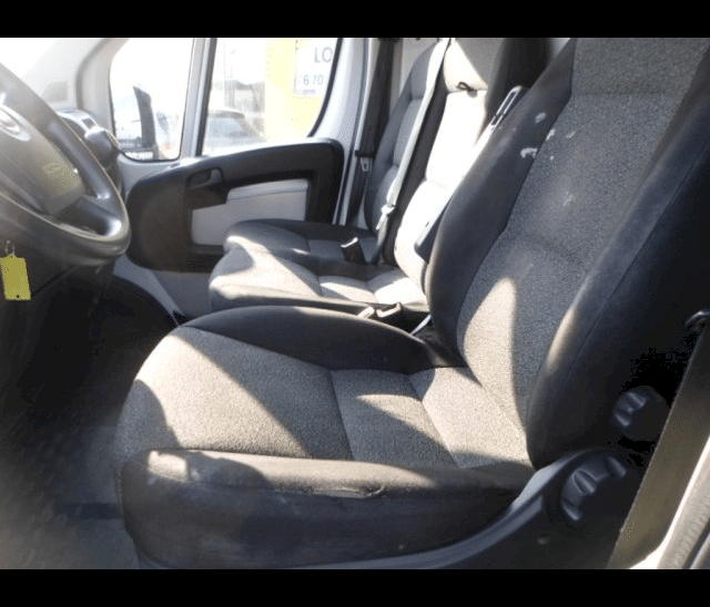 Fiat Fiat ducato 2.3L 130CV L2H2 multijet