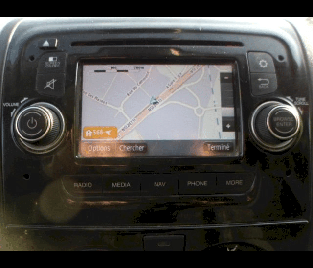 Fiat Fiat ducato 2.3L 130CV L2H2 multijet