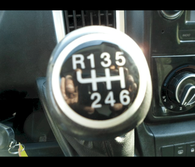 Fiat Fiat ducato 2.3L 130CV L2H2 multijet