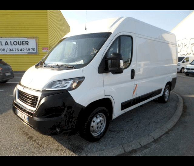 Peugeot Peugeot Boxer L2H2 