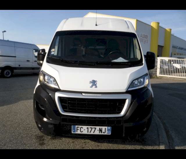 Peugeot Peugeot Boxer L2H2 