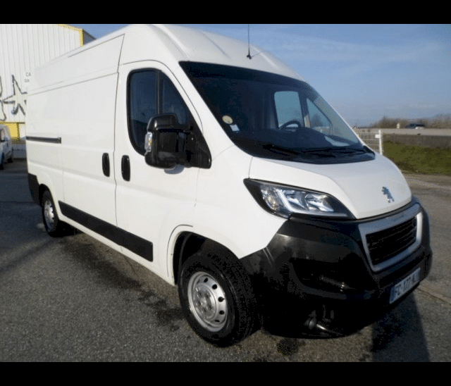 Peugeot Peugeot Boxer L2H2 