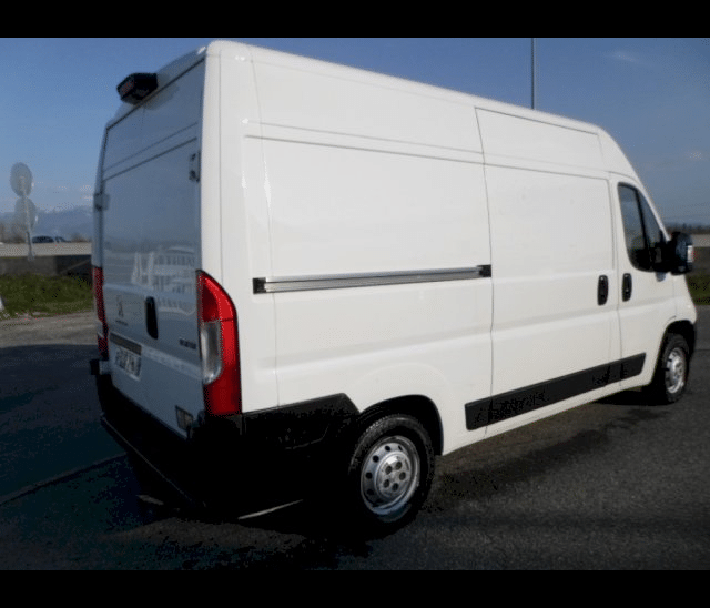 Peugeot Peugeot Boxer L2H2 