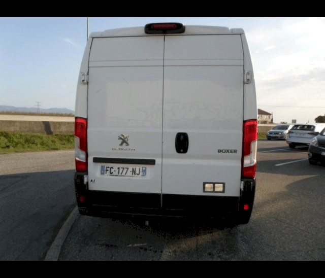 Peugeot Peugeot Boxer L2H2 