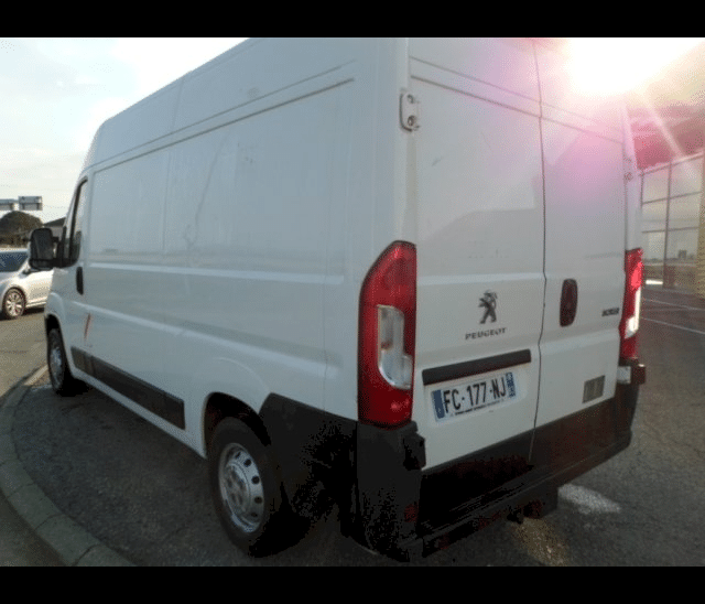 Peugeot Peugeot Boxer L2H2 