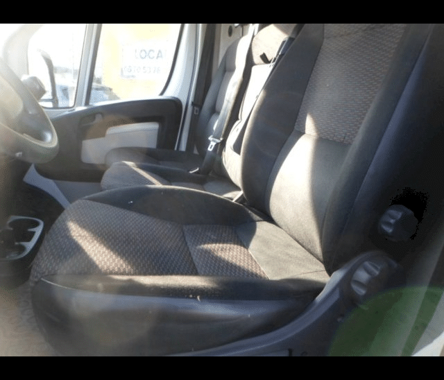 Peugeot Peugeot Boxer L2H2 