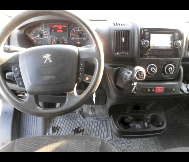 Peugeot Peugeot Boxer L2H2 