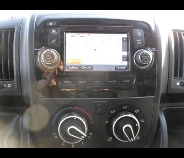 Peugeot Peugeot Boxer L2H2 