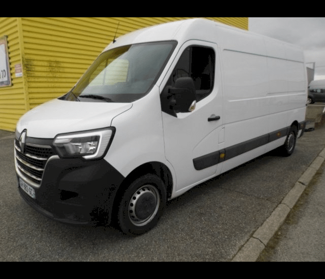 Renault Renault Master 2.3 DCI 135CV L3H2