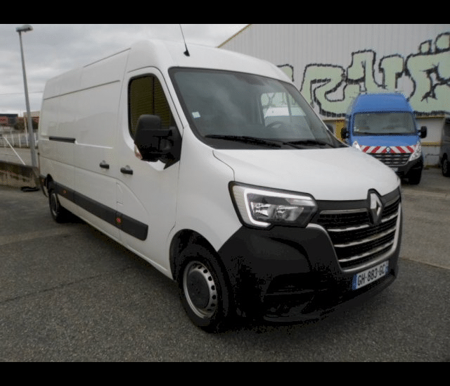 Renault Renault Master 2.3 DCI 135CV L3H2