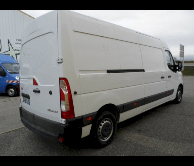 Renault Renault Master 2.3 DCI 135CV L3H2