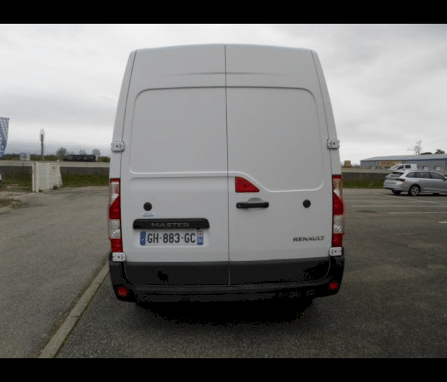 Renault Renault Master 2.3 DCI 135CV L3H2
