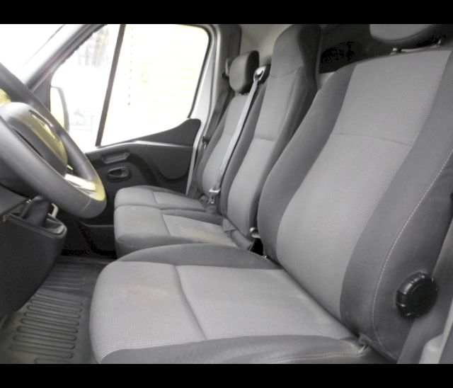 Renault Renault Master 2.3 DCI 135CV L3H2