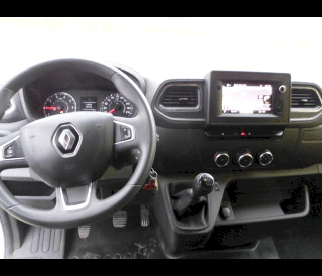 Renault Renault Master 2.3 DCI 135CV L3H2