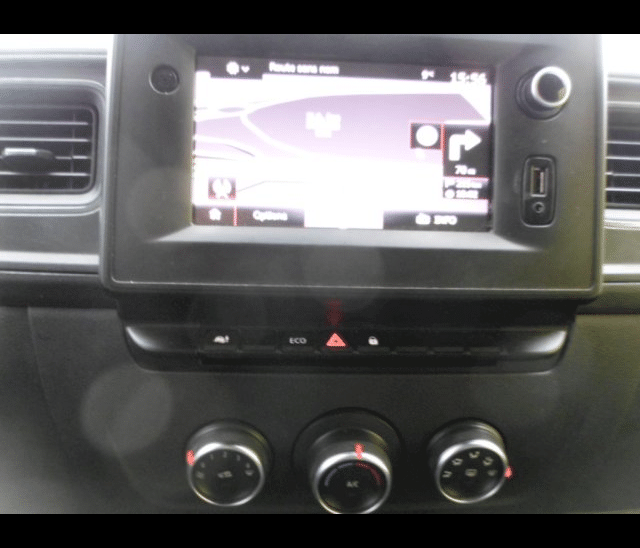 Renault Renault Master 2.3 DCI 135CV L3H2