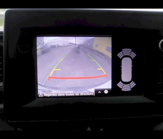 Renault Renault Master 2.3 DCI 135CV L3H2