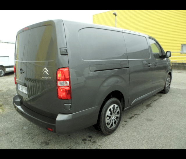 Citroën Citroën Jumpy 2L HDI XL 145CV LONG