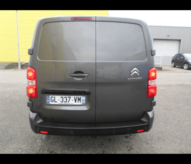 Citroën Citroën Jumpy 2L HDI XL 145CV LONG