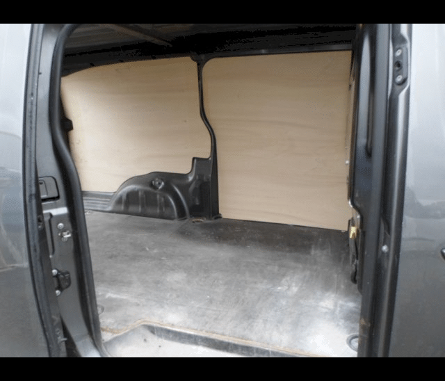 Citroën Citroën Jumpy 2L HDI XL 145CV LONG