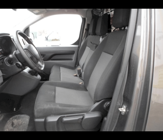 Citroën Citroën Jumpy 2L HDI XL 145CV LONG