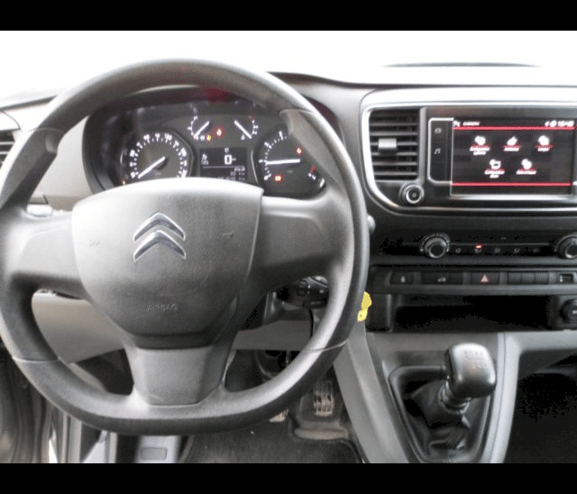 Citroën Citroën Jumpy 2L HDI XL 145CV LONG