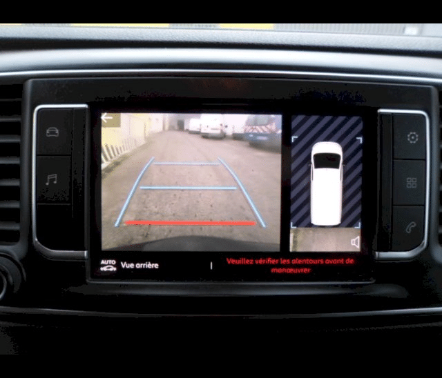 Citroën Citroën Jumpy 2L HDI XL 145CV LONG