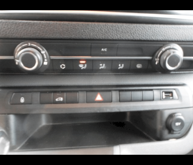 Citroën Citroën Jumpy 2L HDI XL 145CV LONG