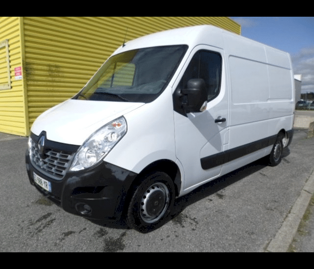 Renault Renault Master 2.3l dci 130cv
