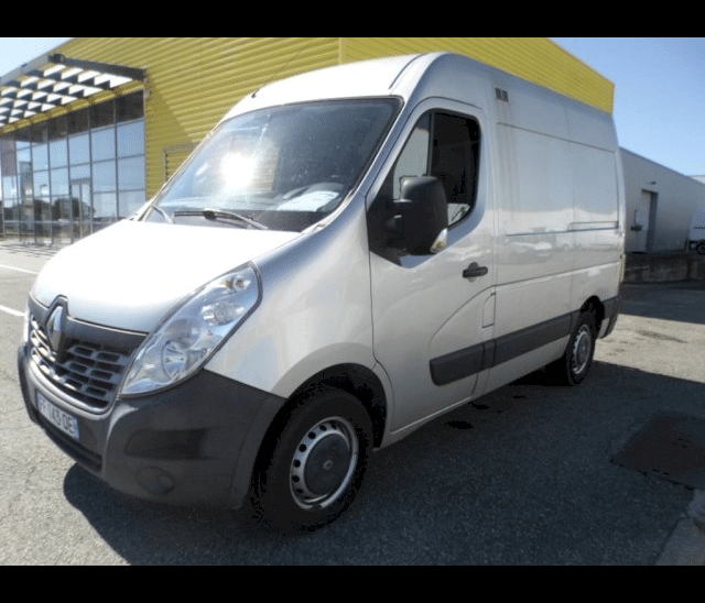 Renault Renault Master DCI 145CV ATELIER