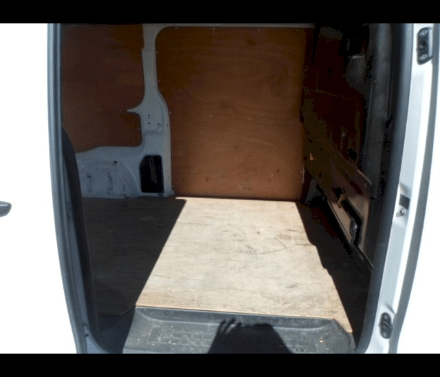 Citroën Citroën Jumpy BLUEHDI 120CV