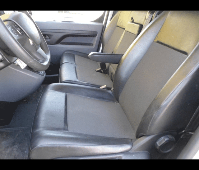 Citroën Citroën Jumpy BLUEHDI 120CV