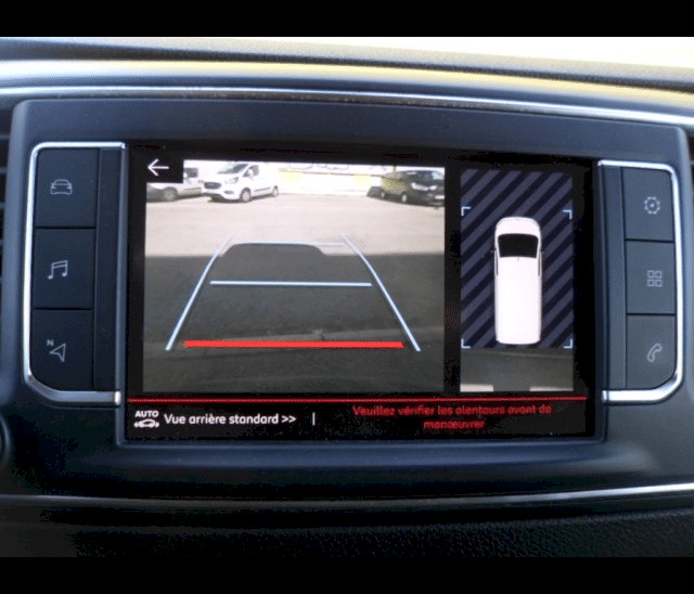 Citroën Citroën Jumpy BLUEHDI 120CV