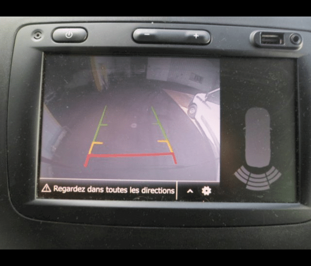 Fiat Fiat Talento Combi 2L 145CV L2H1 9 PLACES