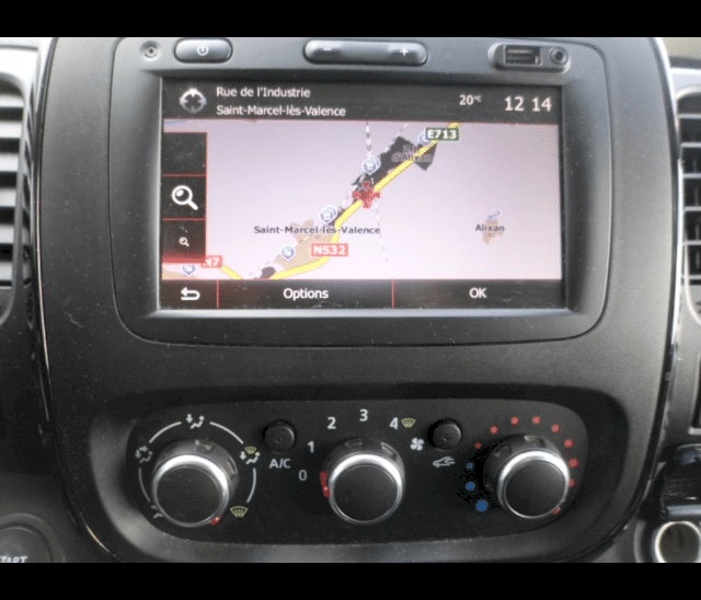Fiat Fiat Talento Combi 2L 145CV L2H1 9 PLACES