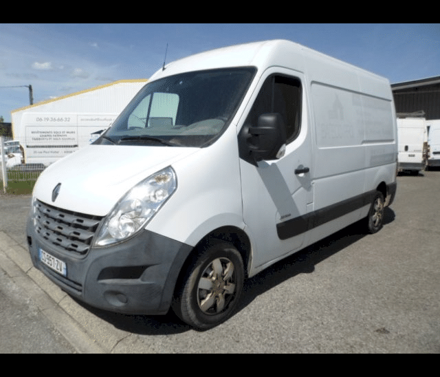 Renault Renault Master 2.3L DCI
