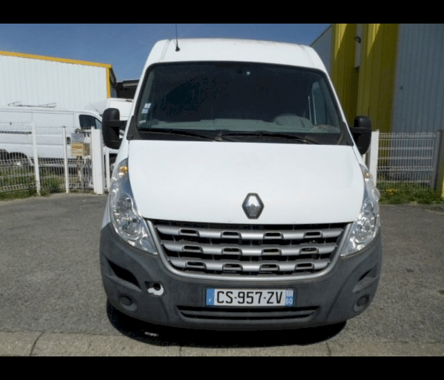 Renault Renault Master 2.3L DCI