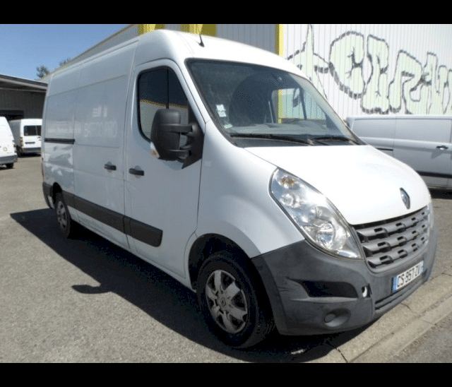 Renault Renault Master 2.3L DCI