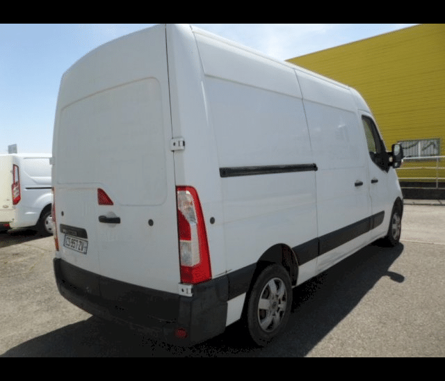 Renault Renault Master 2.3L DCI
