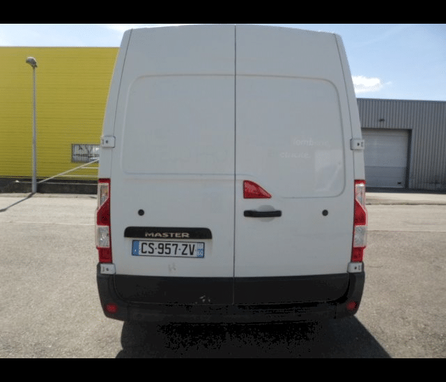 Renault Renault Master 2.3L DCI