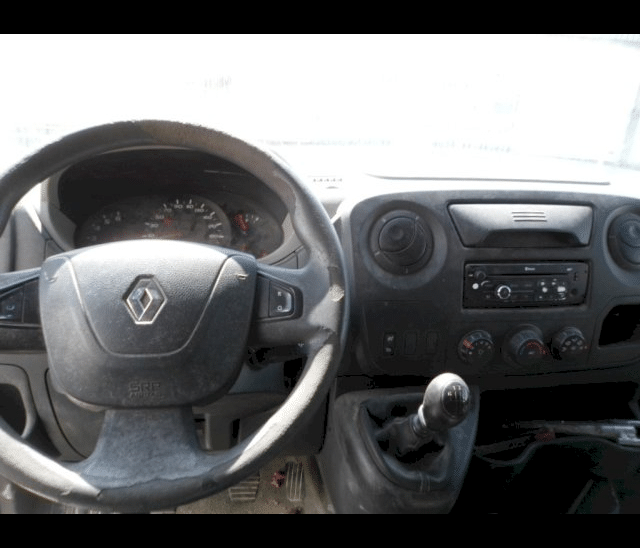 Renault Renault Master 2.3L DCI