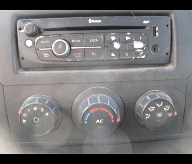 Renault Renault Master 2.3L DCI