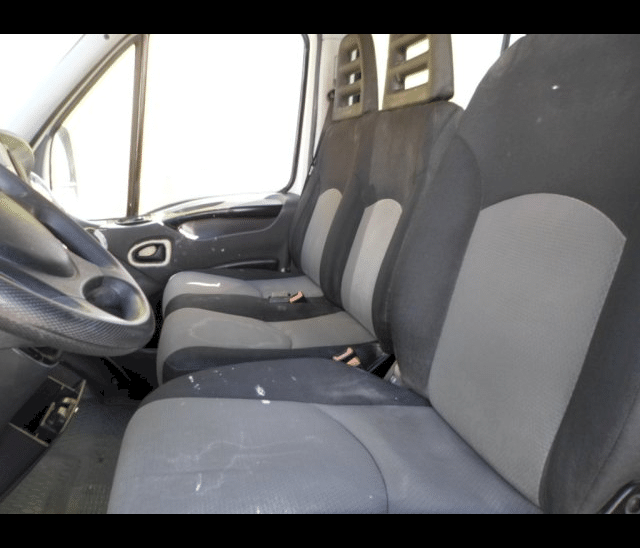 Iveco Iveco daily daily vitré