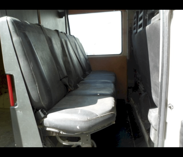 Iveco Iveco daily daily vitré